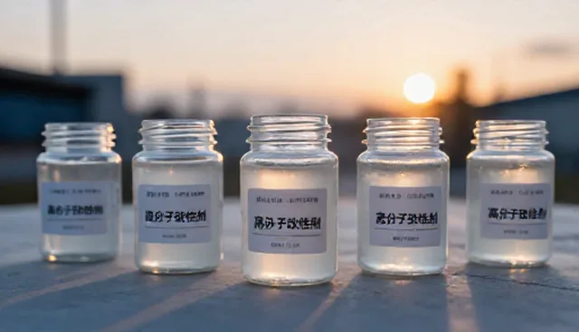 技术驱动下助剂供应业务的发展路径