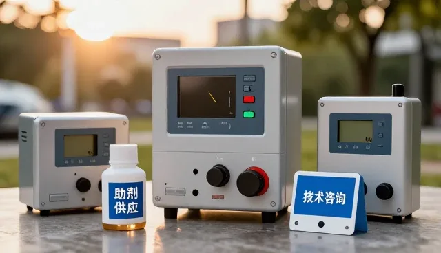 化工原料性能差异与技术咨询的应用实践