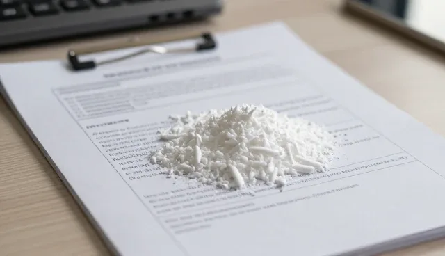 助剂选择:性能与适用条件的取舍对比