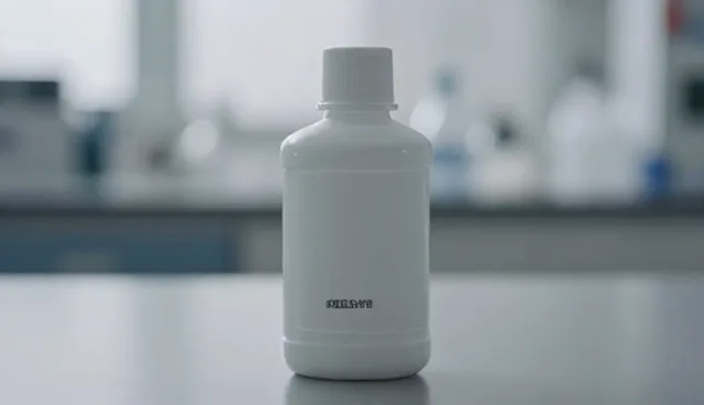 化工原料配方设计中的性能与适用条件分析