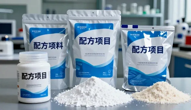 分装技术如何推动操作规范的智能化升级