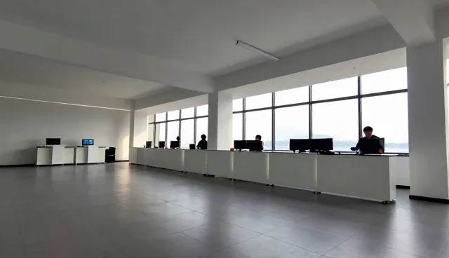 办公场所使用技术咨询需要注意什么？