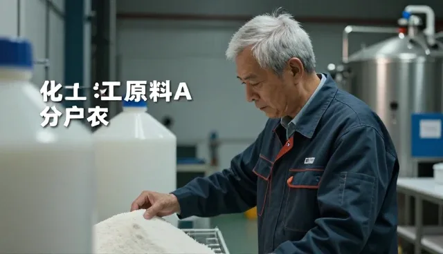 配方设计中性能与适用条件的选型关注点