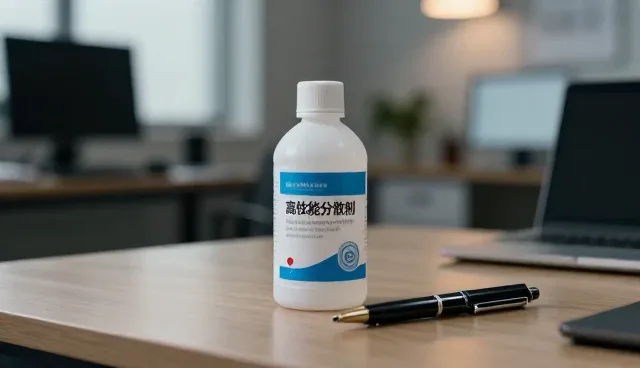 化工原料选型中的常见误区及正确关注点