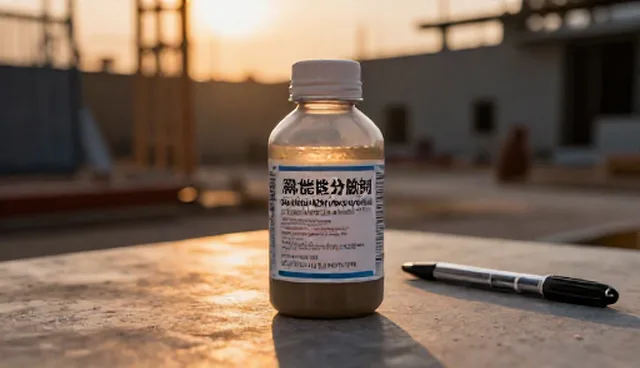 性能对比:技术咨询中的助剂供应关注点